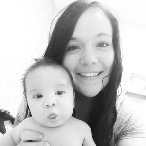 Meet your Posher, Kate